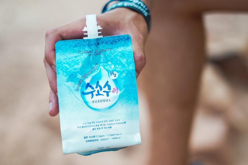 How Does Hydrogen Water Help With Digestion? | Susosu Water