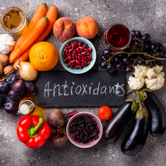 The Surprising Benefits of Antioxidants and The Best Way to Include Them in Your Routine