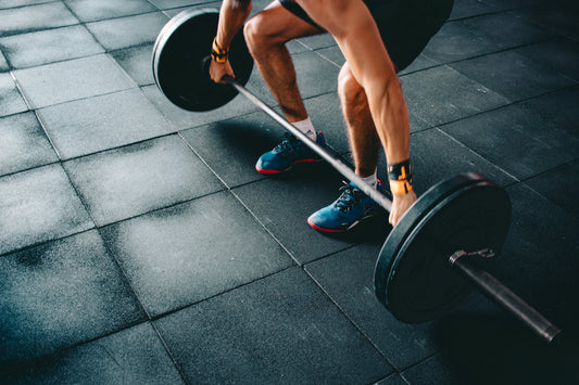 Unleashing Peak Performance: How Athletes Benefit from Susosu Hydrogen Water