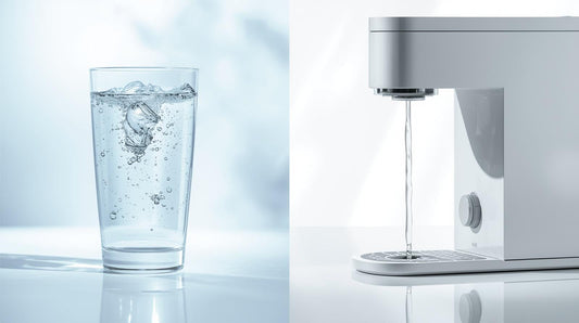 Hydrogen Water vs Ionized Water: The Real Truth