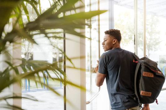 Gym Bag Checklist Bringing Optimal Results | Susosu Water