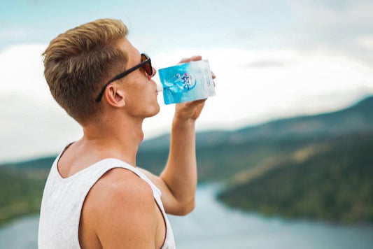 How To Stay Hydrated This Summer | Susosu Water