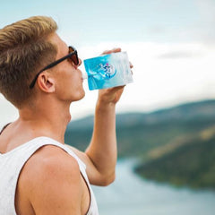 How To Stay Hydrated This Summer