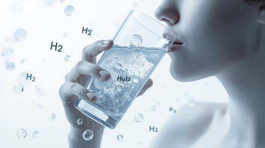 How Much Hydrogen Water a Day Do You Need?