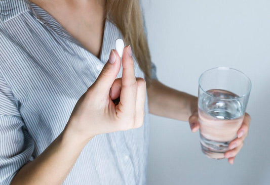 Why Hydrogen Water Tablets Do Not Work | Susosu Water